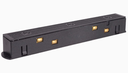 Łącznik sztywny zasilania Maxlight Magnetic  MA0002 czarny