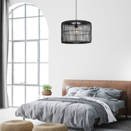 Lampa Wisząca Zambelis 20239