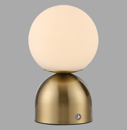 Lampa Biurkowa Zuma Line Rudi 003902-032874