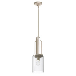 Kimrose Elstead Lighting QN-KIMROSE-MP-PN Żyrandol