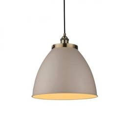 Lampa wisząca Endon Franklin 76327