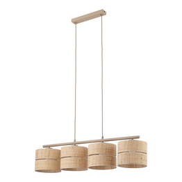 Żyrandol TK Lighting Calma 11603