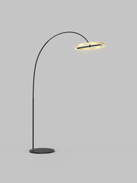 Lampa Stojąca Wofi Brest 3016-104L