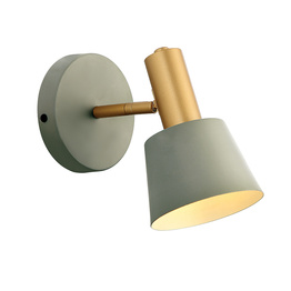 Lampa Ścienna Zambelis 20219