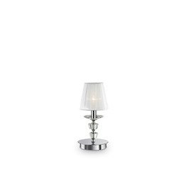 IDEAL LUX Pegaso TL1 Small Lampka Nocna
