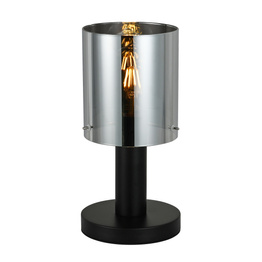 Italux Sardo Tb-5581-1-Bk+Sg Lampka Biurkowa