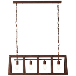 Żyrandol Brilliant Matrix 93760/55