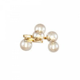 Maytoni Dallas Kinkiet MOD547WL-05G