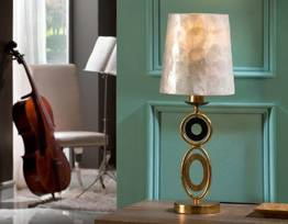 Schuller Edén 716153 Lampa stołowa