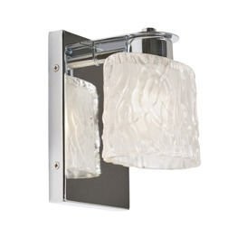 Seaview QZ/SEAVIEW1 BATH Elstead Lighting Lampa ścienna
