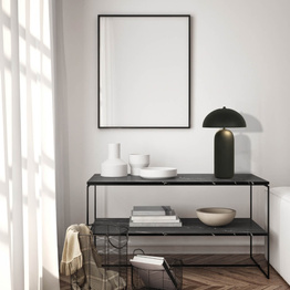 Lampka Biurkowa Zambelis 23006