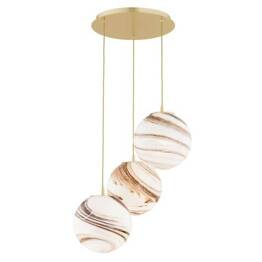 Żyrandol Argon Aruba 6299