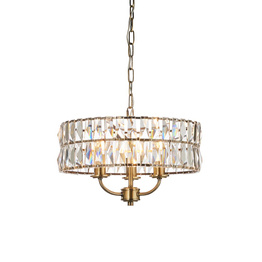 Żyrandol Endon Clifton 106243