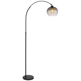 Lampka podłogowa Newcastle 58227BS Globo Lighting