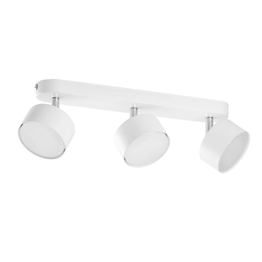 TK Lighting 3396 Clark Oprawa sufitowa