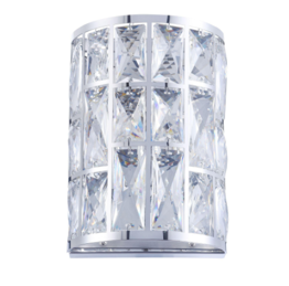 Lampa Maytoni Gelid MOD184-WL-01-CH