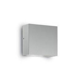Kinkiet Ideal Lux TETRIS-1 AP1 GRIGIO