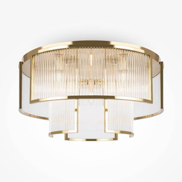 Plafon Frame MOD174CL-09G Maytoni