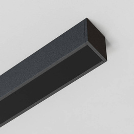 Cleoni MINILine 17,1 LED 90 cm FP003/A2/P/BL/116/830 Plafoniera