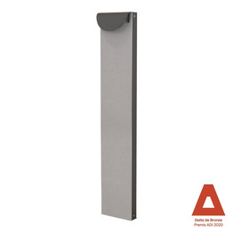 Novolux Dion L 926C-L3109B-81 Lampa stojąca zewnętrzna