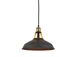 Lampa Wisząca New Axel FLP131BK  AZzardo