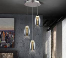 Schuller Nebula 584326 Żyrandol