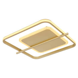 Plafon ledowy Globo Lighting 48553-36 Reball