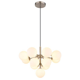 Zwis Globo Lighting Grappy 56143-13N