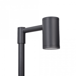 Oprawa stojąca zewnętrzna 6460BL Mora