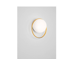 Estiluz A-3722 Circ Kinkiet