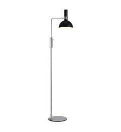 Larry 106857 Lampa Markslojd czarny-chrom