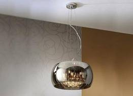 Oprawa Wisząca Schuller ARGOS 50 8718