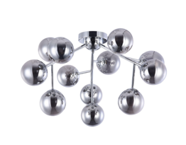 Plafon Dallas MOD545PL-12CH  Maytoni