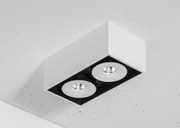 Plafon Labra SOLID 163.2 NT Gen.2 edge.LED