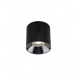 Cl Ios Led 8727 Czarny Spot Nowodvorski 4000K