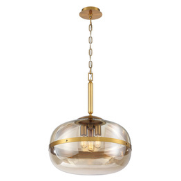 Zwis Eurofase Nottingham QN-NOTTINGHAM-3P-AB