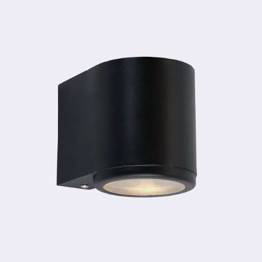 Kinkiet Zewnętrzny Norlys Mandal 1373B