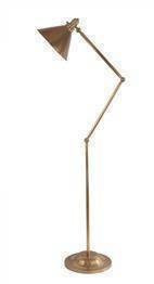 Lampa podłogowa Elstead PROVENCE PV/FL AB