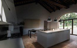 Masiero Cupolè S1 30 V91 czarna