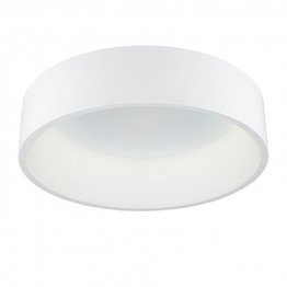 Chiara 3945-832RC-WH-3 Lampa Sufitowa Italux