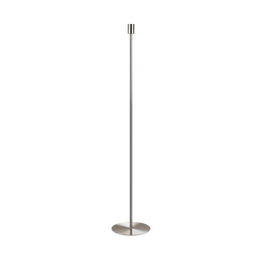 Lampa Podłogowa Ideal Lux Set Up Mpt1 Nickel 259994