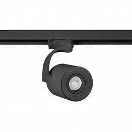 Reflektor szynowy Azzardo GU10 Bross ARM AZ3501 Czarny