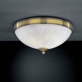 Reccagni Angelo PL.5650/3 Plafoniera