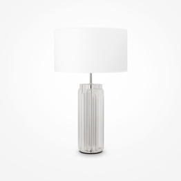 Lampa biurkowa Muse chrom (MOD304TL-01CH) - Maytoni