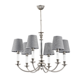 Kutek Napoli NAP-ZW-6(N/A) Zwis