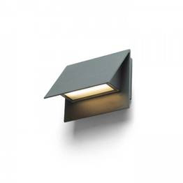 Geri R13561 Kinkiet zewnętrzny Redlux