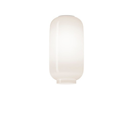 Włoski Plafon Foscarini Chouchin Bianco 2 FN210082E_11
