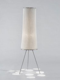 Arturo Alvarez Ura Stojąca Lampa