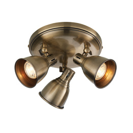 Lampa Sufitowa Endon Westbury 76279