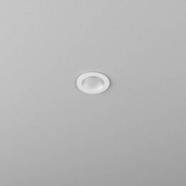 Aqform Wpust Hollow biały 37986-M930-FW-00-13